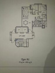 Tanglin Regency (D10), Condominium #565235971